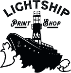 Lightship Print Shop